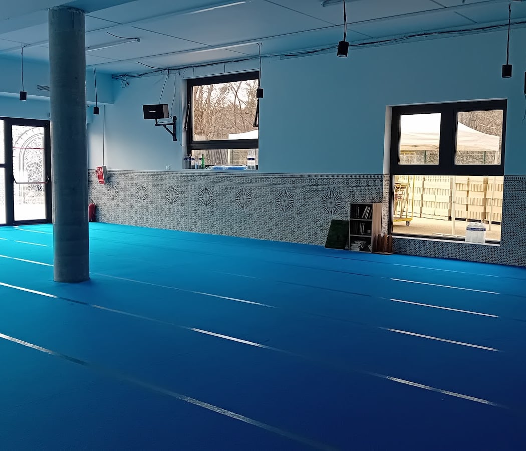 Grande Mosquée de Dugny 3